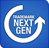 Trademark Next Generation Logo